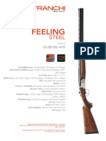 Feeling Steel