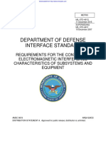 MIL-STD-461G_REQUIREMENTS FOR THE CONTROL OF ELECTROMAGNETIC INTERFERENCE CHARACTERISTICS OF SUBSYSTEMS AND EQUIPMEN.pdf