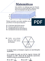 Conducta 2019 Matemáticas II