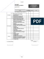 Form Pemantauan B3 PDF