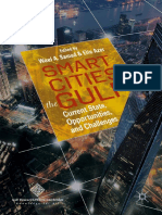 Smart Cities in The Gulf PDF