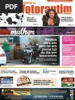 Gazeta de Votorantim edição 307