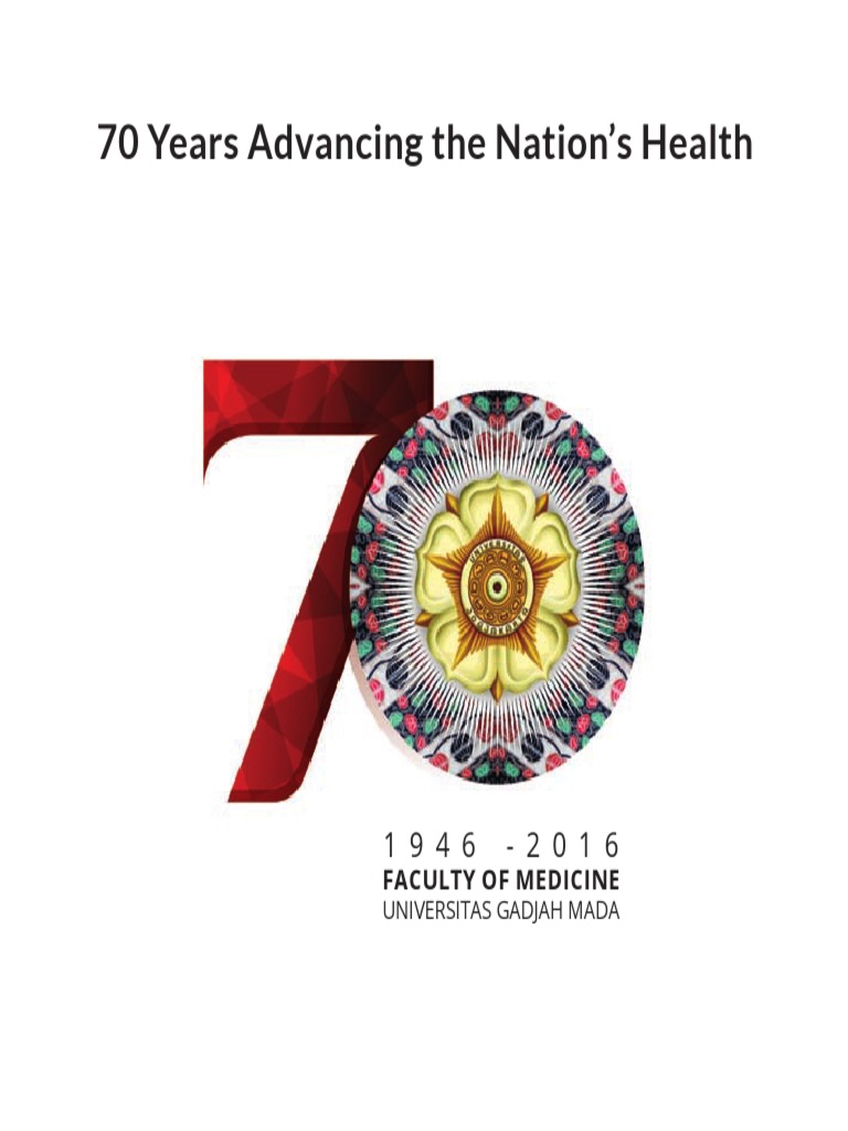 70 Years Advancing The Nations Health Editedpdf Medical