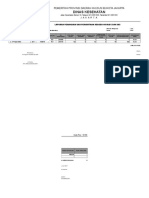 Format Pelaporan Reagen Hiv Aids PKM Kec Menteng 2017