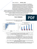 Tourism Data