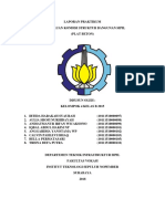 Laporan Praktikum PDF