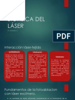 Biofisica Del Laser