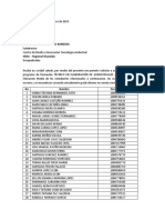 Anexo 1. Carta de Aspirantes A Matricula IE