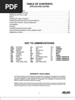 Download Melling Catalog by pdpatch SN40166115 doc pdf