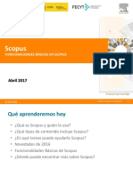 Scopus Basico Abril 2017