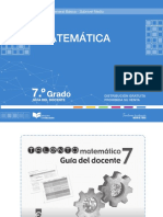 Matemática Guía 7 Informacionecuador.com