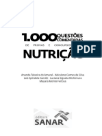 Alimentos Funcionais