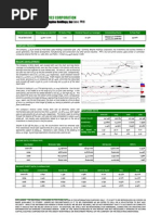 Accord Capital Equities Corporation:: First Philippine Holdings, Inc (Pse: FPH)