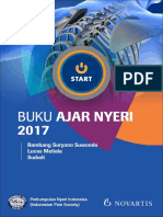 Ebook - Buku Ajar Nyeri-R31jan2019 PDF