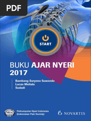 Ebook Buku Ajar Nyeri R31jan2019 Pdf