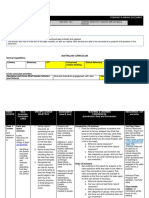 Science Ict Planning