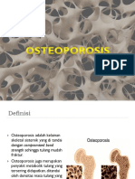 Osteoporosis (Tugas)