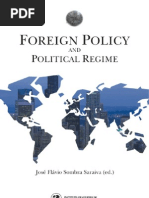 Download Foreign Policy N Political Regime by willianf SN40166831 doc pdf