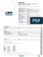 XAPM1202 Document