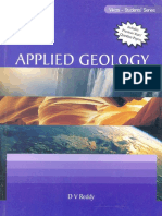 Applied Geology