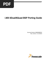 BSP Porting Guide L3.0.35 1.1.0