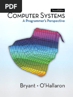 Computer System A Programmers Perspective.pdf