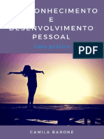 Ebook - Autoconhecimento e Desenvolvimento Pessoal