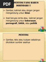 Makalah Sistem Koloid