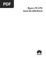 Manual de Utilizador Router Fixo UNITEL 5G Ready | PDF | Rede de ...