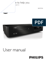 User Manual: Question? Contact Philips