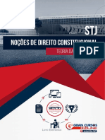 Teoria Da Constituicao PDF