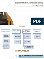 Political Economy Class Presentation (SubHead 3-5)