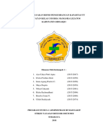 Kelompok 1 - SMT7B - Tugas Studi Kelayakan Bisnis Rsia Mamamia Lezatos Sidoarjo PDF