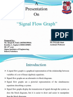 Lecture3-Signal Flow Graphs