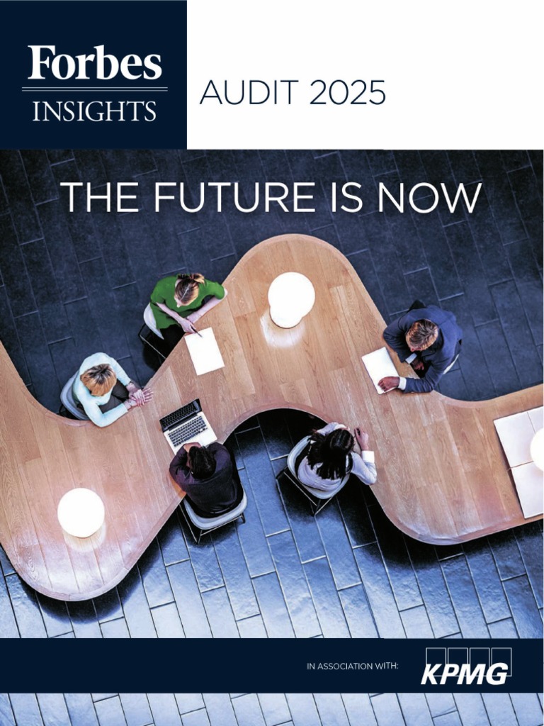 Us Audit 2025 Final Report PDF Chief Financial Officer Audit