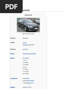 Download audi a6 by Monish Rc SN40167827 doc pdf