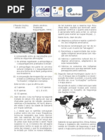 Apostila Eureka ENEM - Parte II