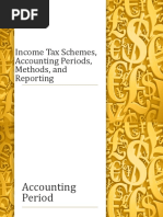 IRS Publication 538: Accounting Methods | PDF | Alternative Minimum Tax ...