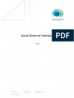 AC DOC 1401 11 - iZoneEthernetInterface PDF