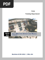 Aisc - 7-10-Wind Load Calculation | PDF | Structural Load | Applied And ...