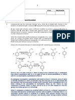 t2 Chem Revision Ex 21 Answer Scheme