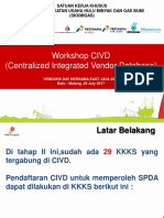 Panduan Civd