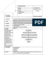 Identifikasi Pasien