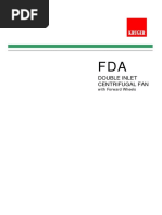 FDA Series PDF