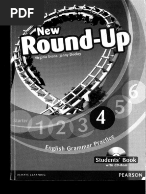 Round Up 4 PDF | PDF