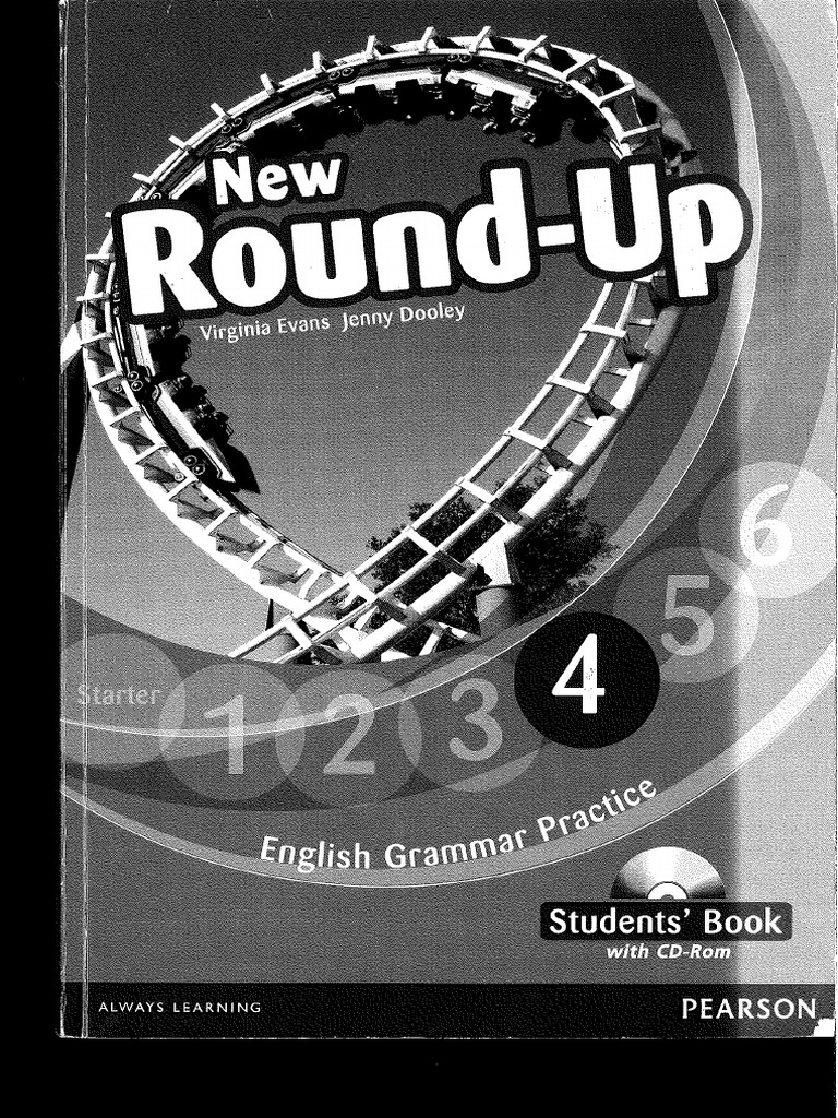 Round Up 4 PDF | PDF