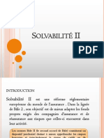 Solvabilité II