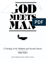 God Meets Man Sakae Kubo PDF