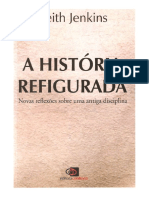 A Historia Refigurada Keith Jenkins PDF