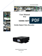 DVR Manual